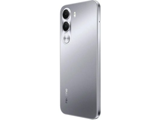 Смартфон Realme C100i 4/128Gb Silver